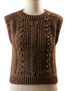 Half Sweater