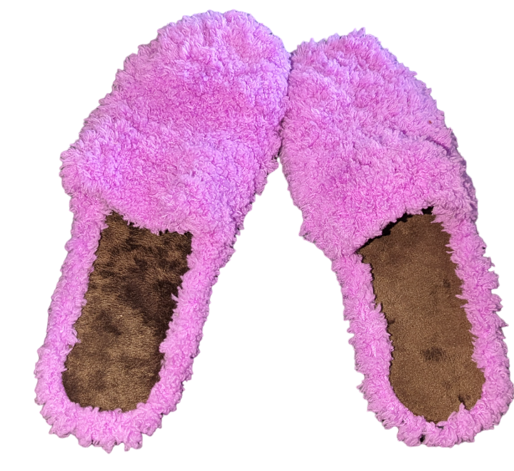 Crotchet Flats - Image 3