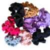 Hair Scrunchies